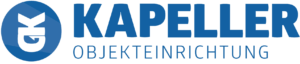 Objekteinrichtung Gerd Kapeller Logo
